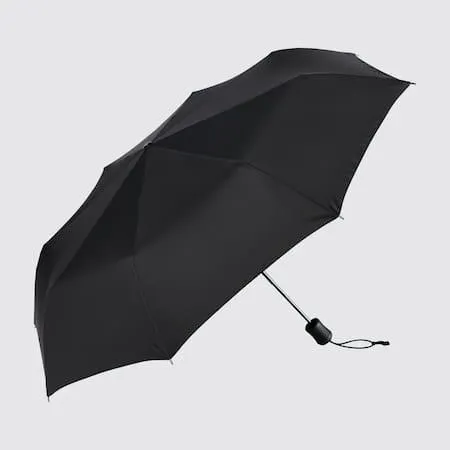 Compact Umbrella