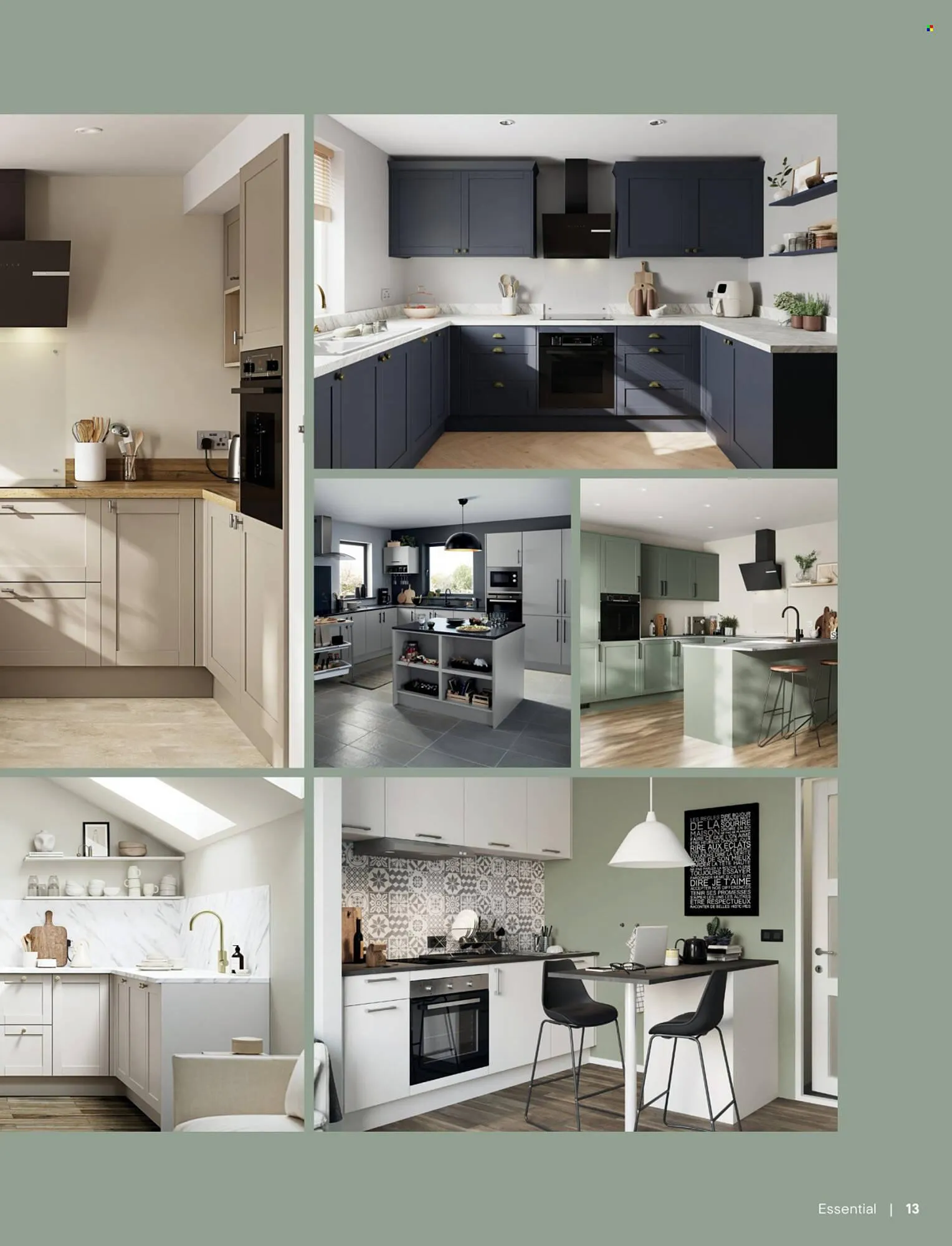 B&Q brochure from 3 February to 10 February 2026 - Catalogue Page 13