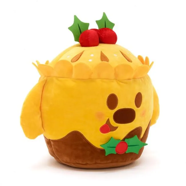 Dug Reindeer Rice Cereal Treat Disney Munchlings Medium Soft Toy, Disney Pixar Up