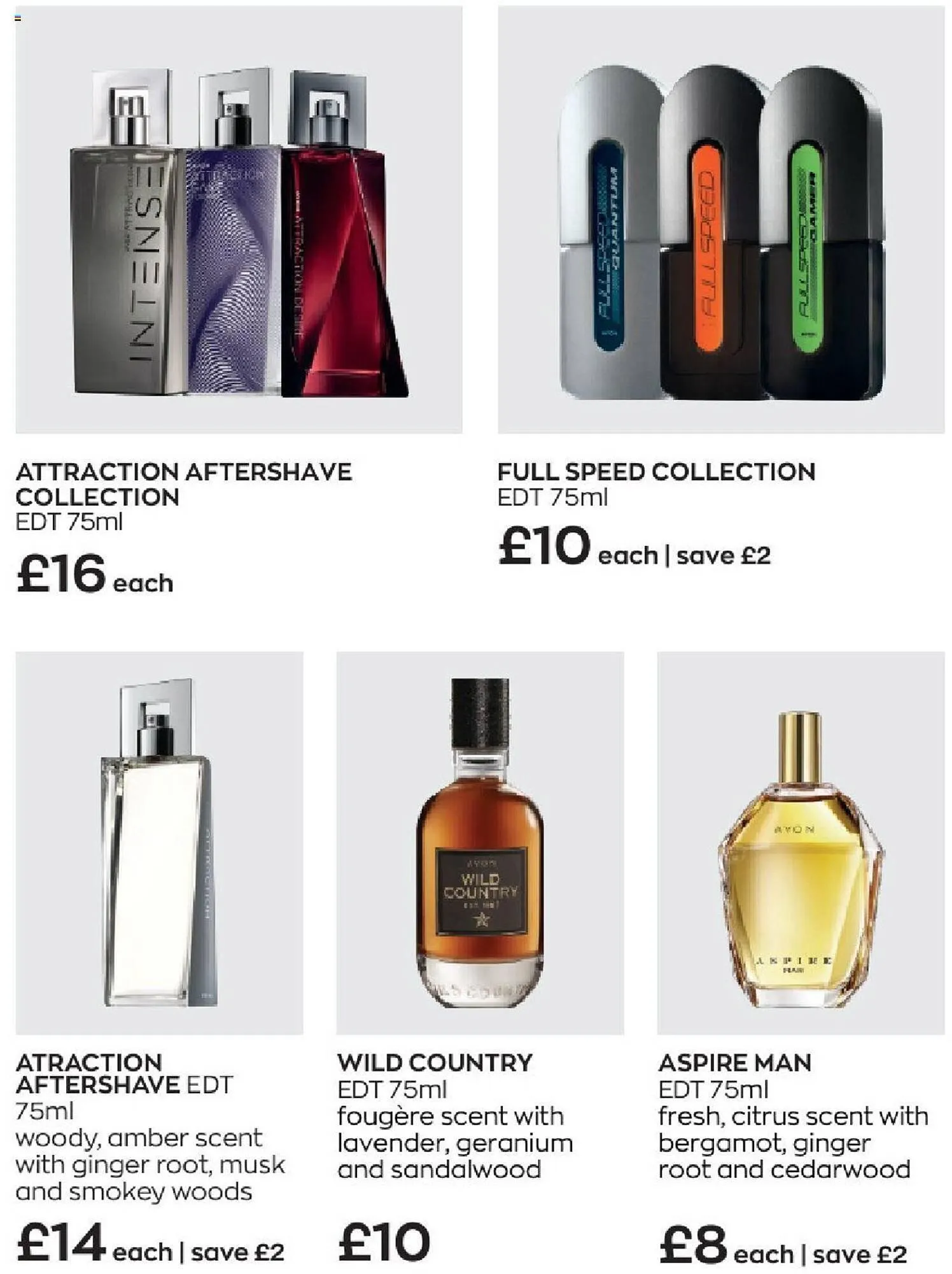 Avon Weekly Offers from 11 July to 11 August 2023 - Catalogue Page 118