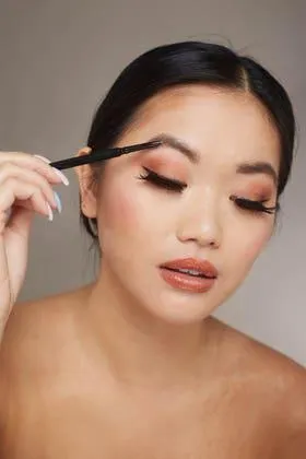 Chocolate Eyebrow Pencil