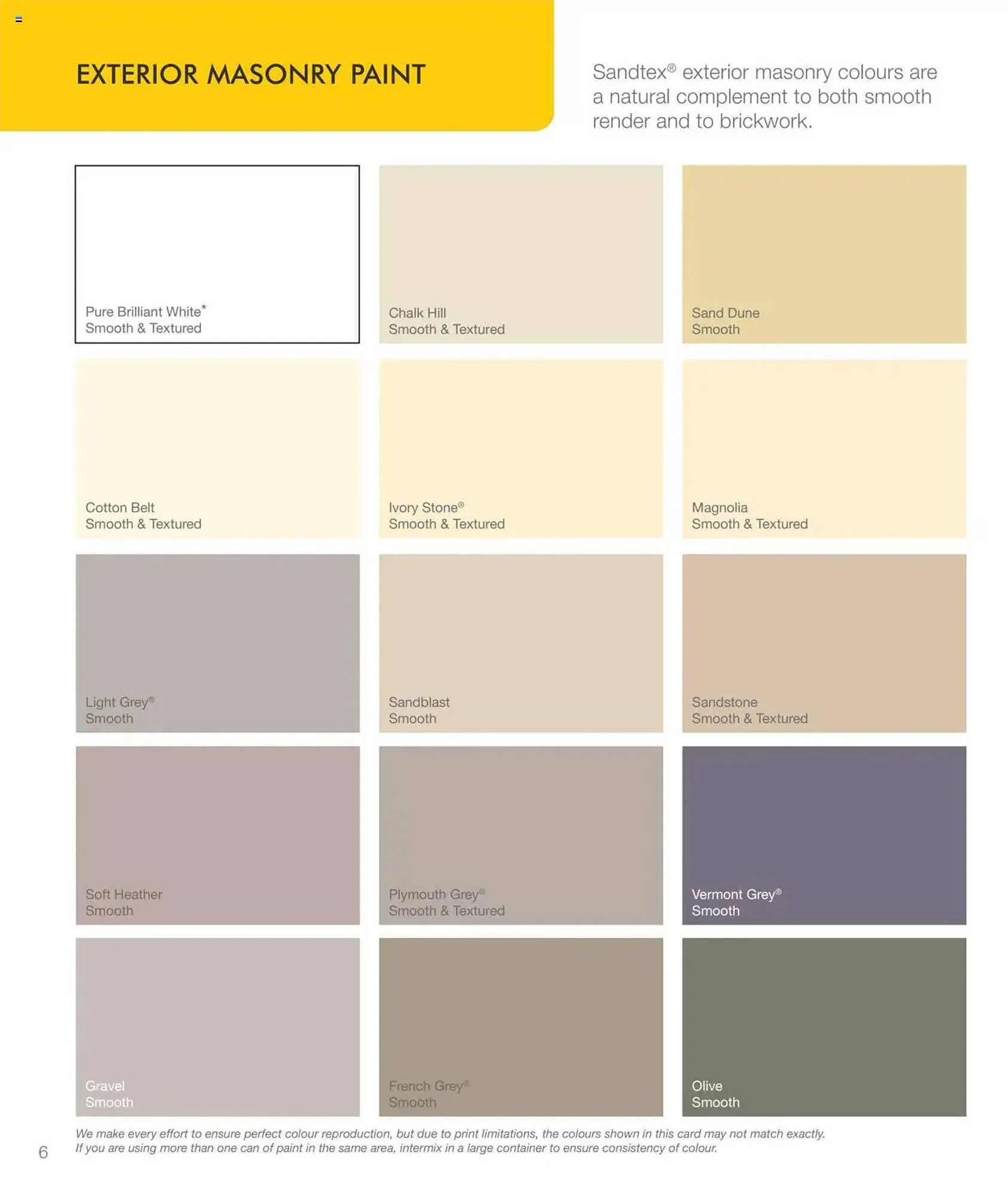 B&Q leaflet from 23 May to 1 November 2025 - Catalogue Page 6