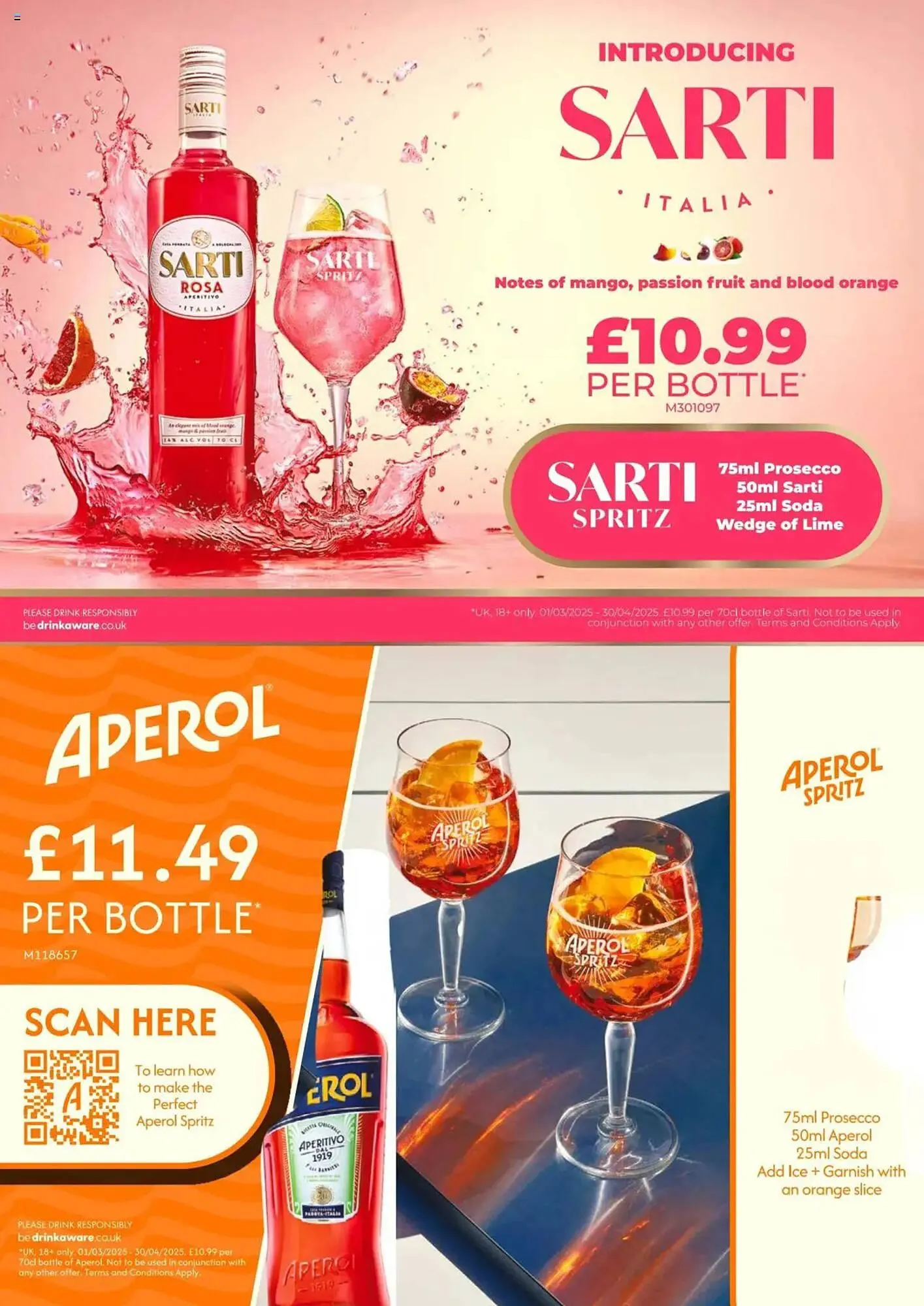 Makro leaflet from 5 March to 17 June 2025 - Catalogue Page 50