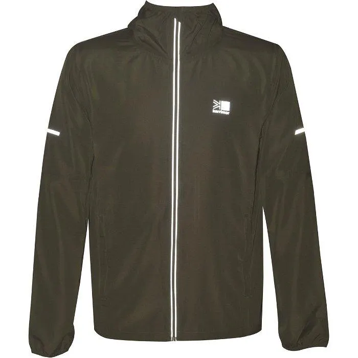 Karrimor Run Men's Running Jacket