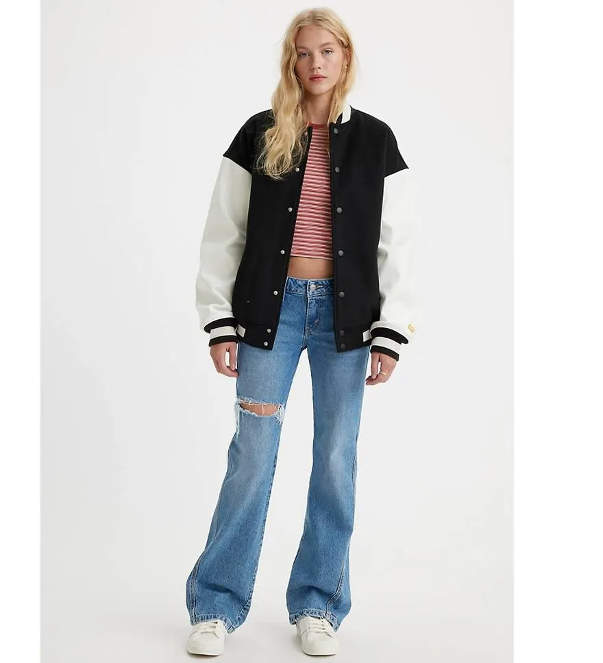 Noughties Bootcut Jeans