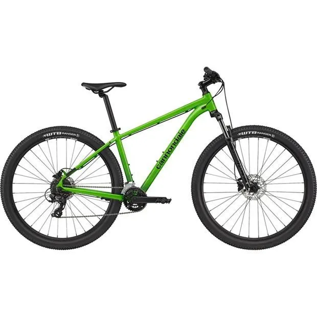 Cannondale Trail 7 Mountain Bike