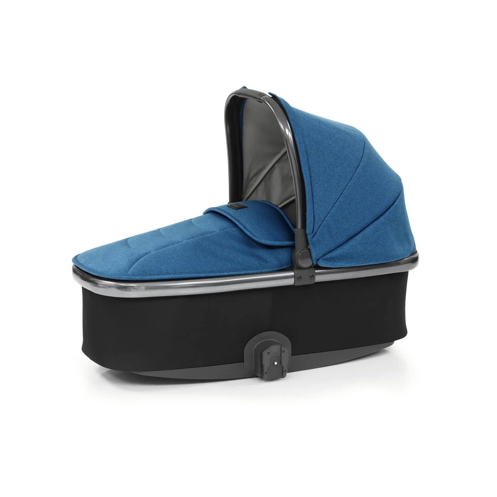 Babystyle Oyster3 Carrycot Kingfisher