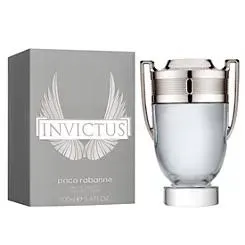 Invictus 100ml Eau de Toilette