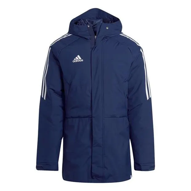 Condivo 22 Stadium Parka Mens