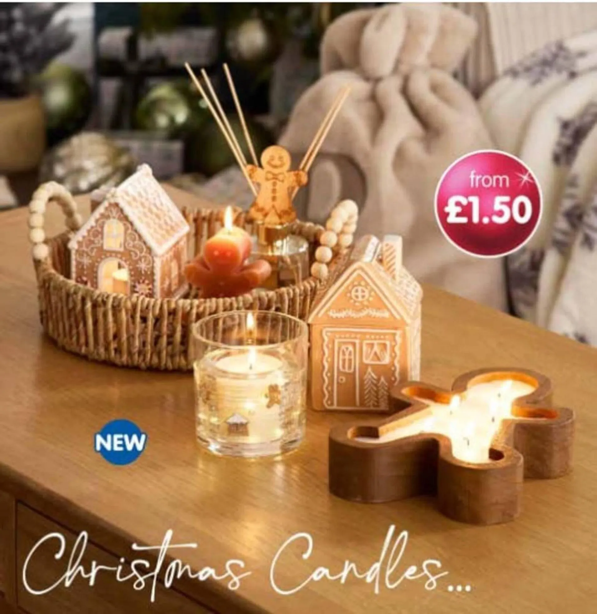 B&M Stores leaflet from 24 September to 22 October 2025 - Catalogue Page 4