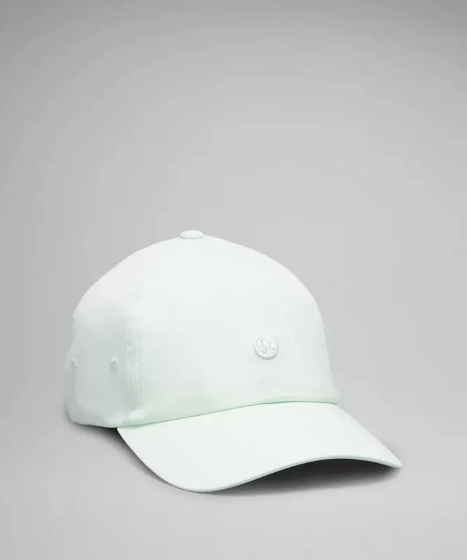 Women's Baller Hat Soft Logo