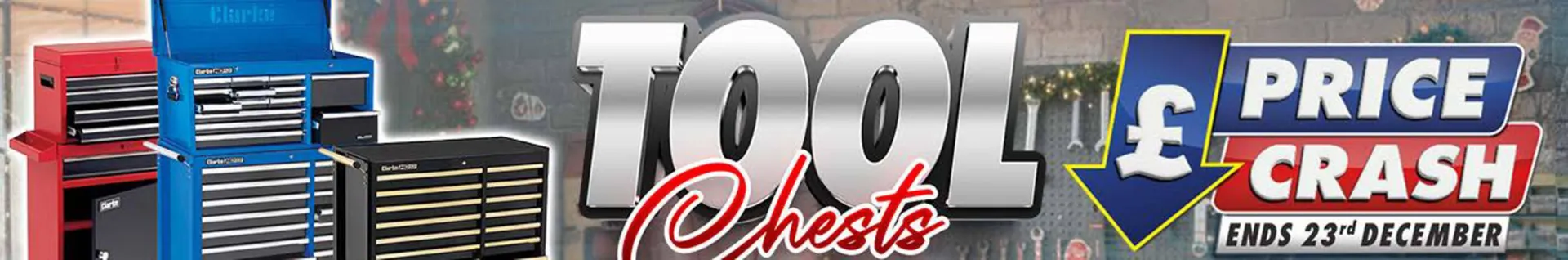 Machine Mart catalogue from 18 December to 23 December 2025 - Catalogue Page 2