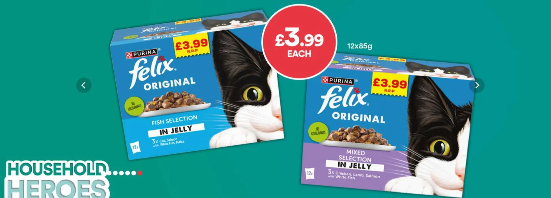 Costcutter leaflet from 14 November to 16 December 2025 - Catalogue Page 7