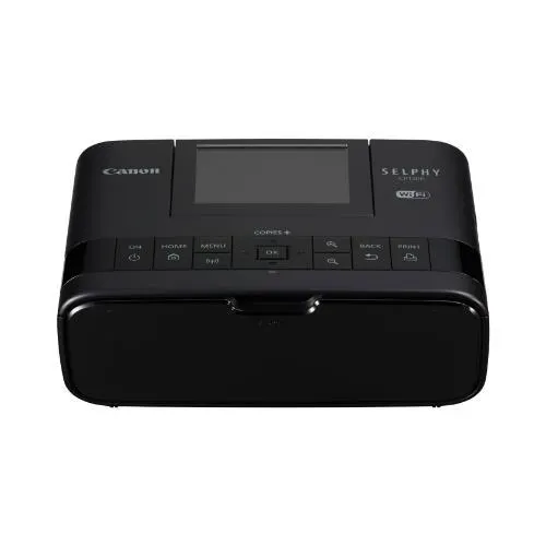 Canon SELPHY CP1300 Printer in Black