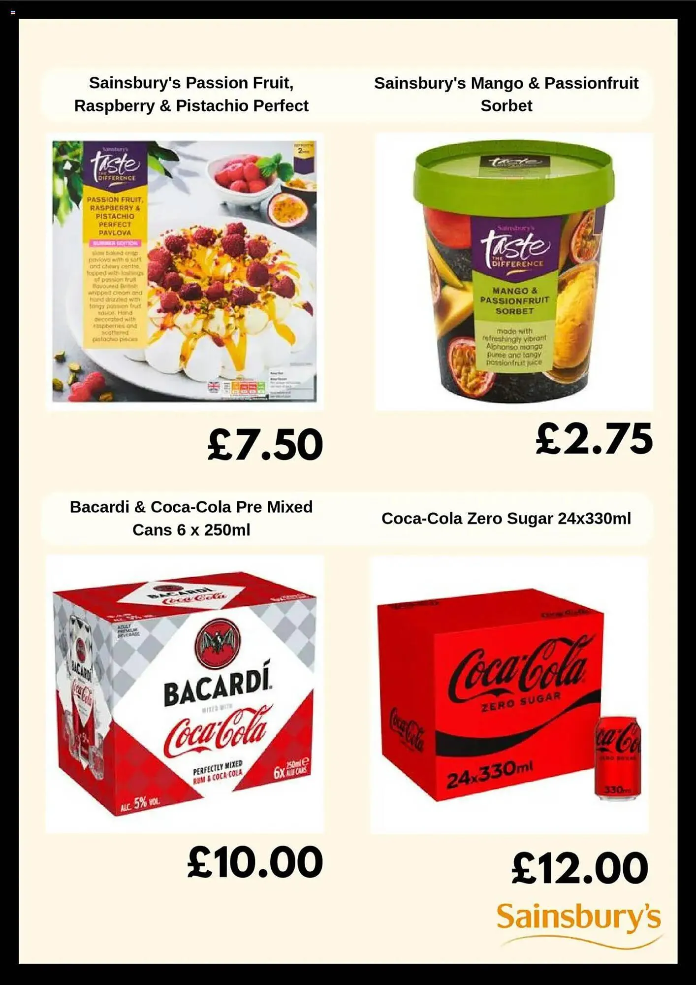 Cath Kidston leaflet from 30 April to 29 May 2025 - Catalogue Page 5