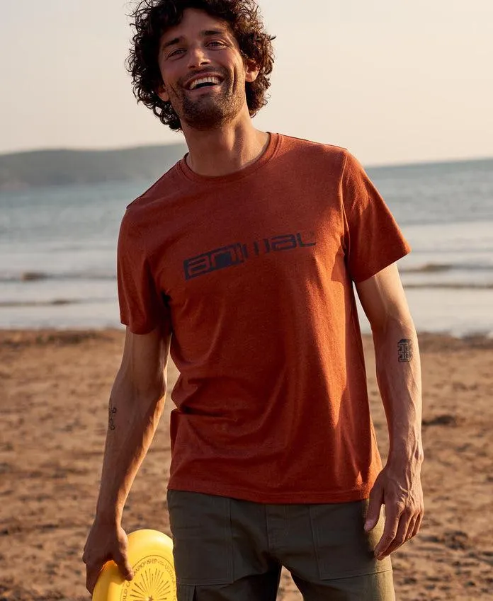 Jacob Mens Organic T-Shirt