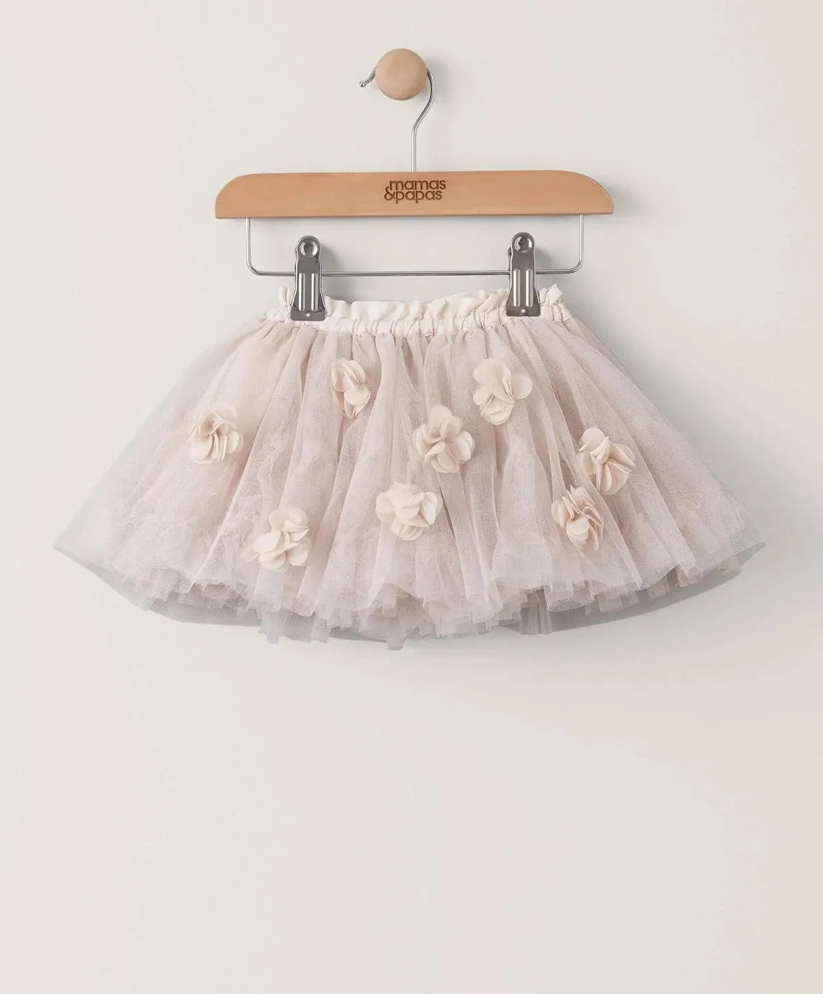 3D Flower Tutu