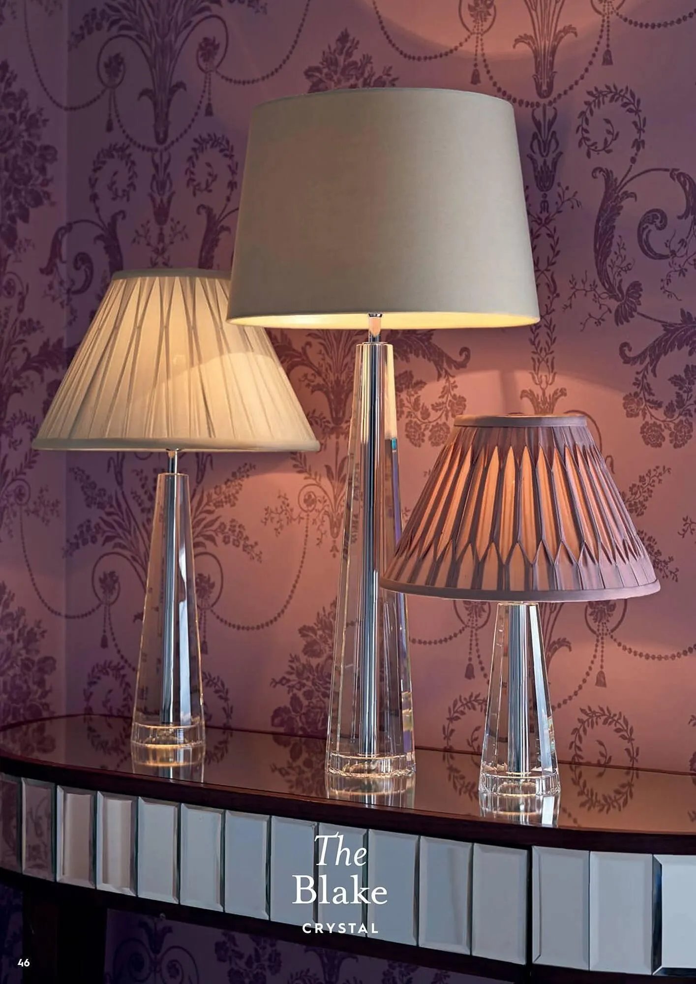 Laura Ashley catalogue from 30 September to 31 December 2025 - Catalogue Page 48