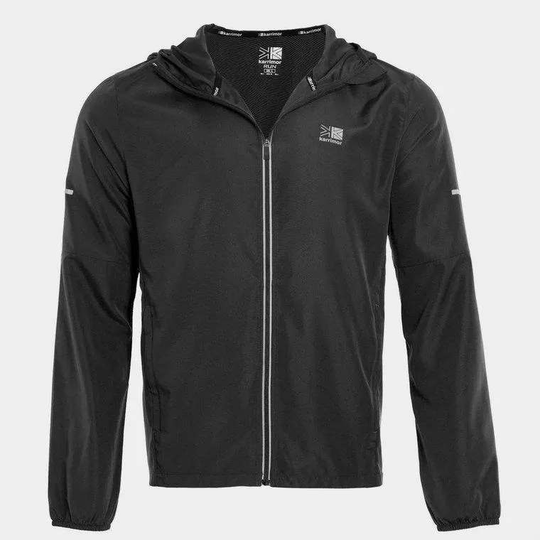 Karrimor Run Jacket Mens