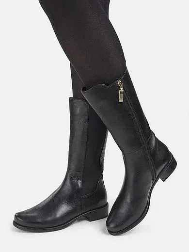 Ankle boots Carla