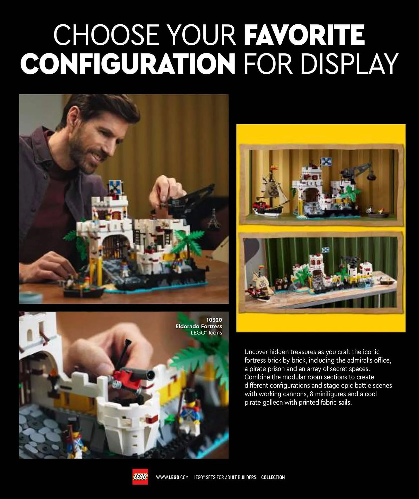 LEGO Shop leaflet from 5 January to 31 January 2024 - Catalogue Page 78