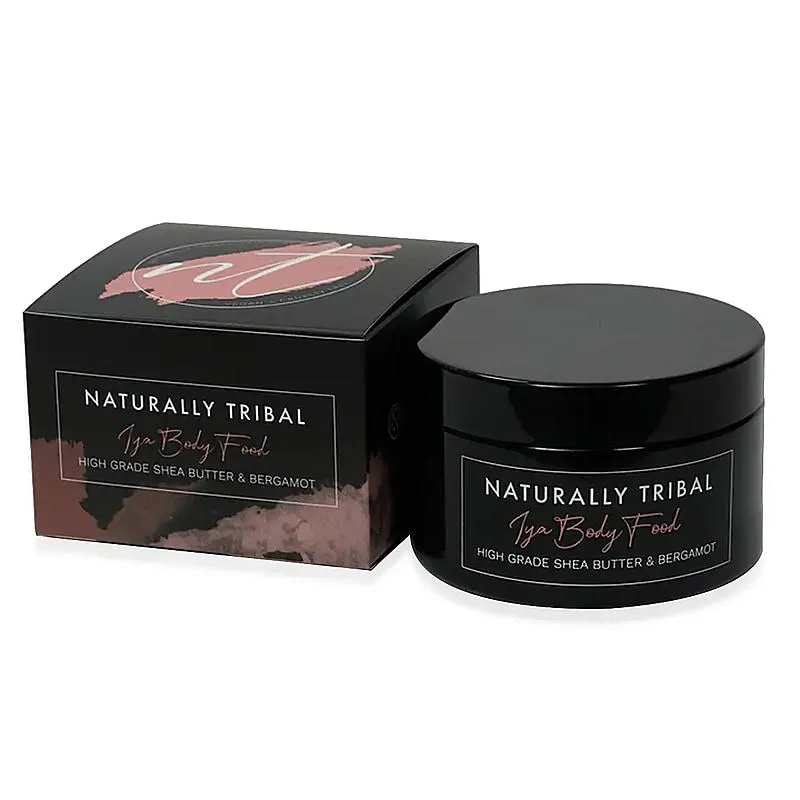 Naturally Tribal IYA Women's Body Food 200gm