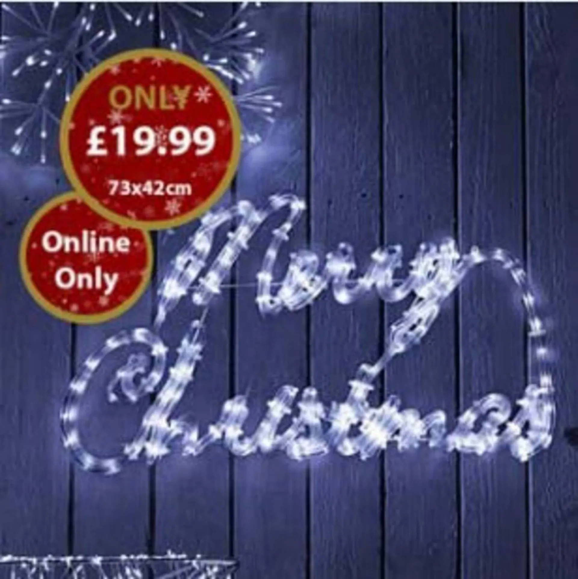 Home Bargains catalogue from 2 December to 18 December 2025 - Catalogue Page 6