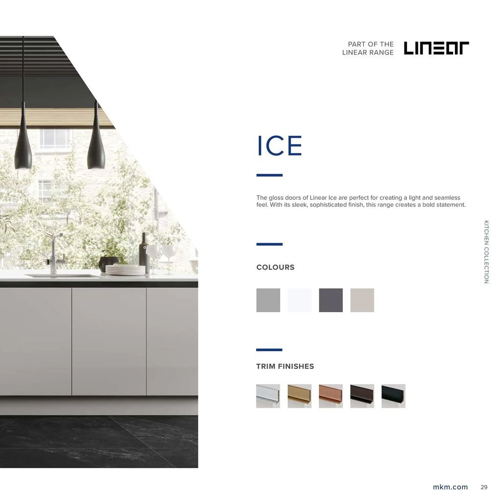 MKM Building Supplies leaflet from 24 October to 31 December 2024 - Catalogue Page 29