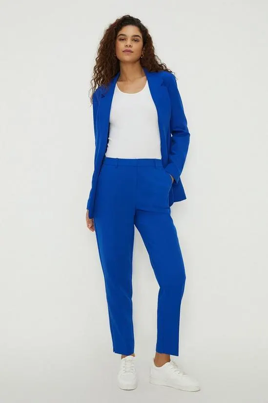 Tall Ankle Grazer Trouser
