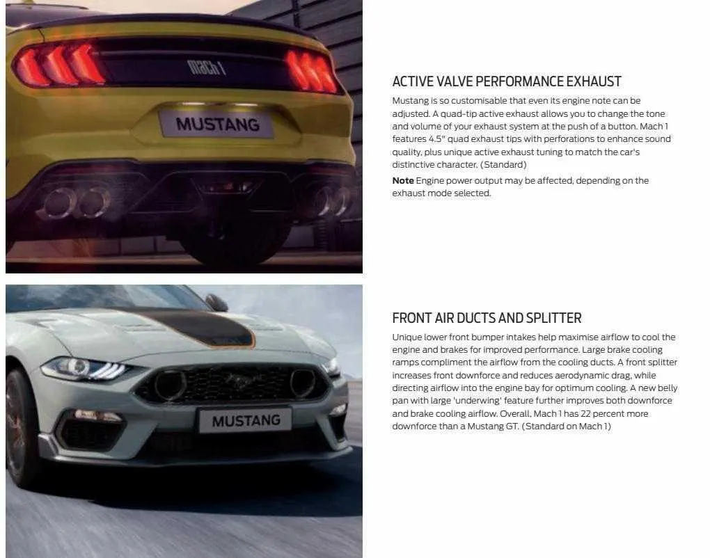 Ford Weekly Offers from 12 January to 29 February 2024 - Catalogue Page 25