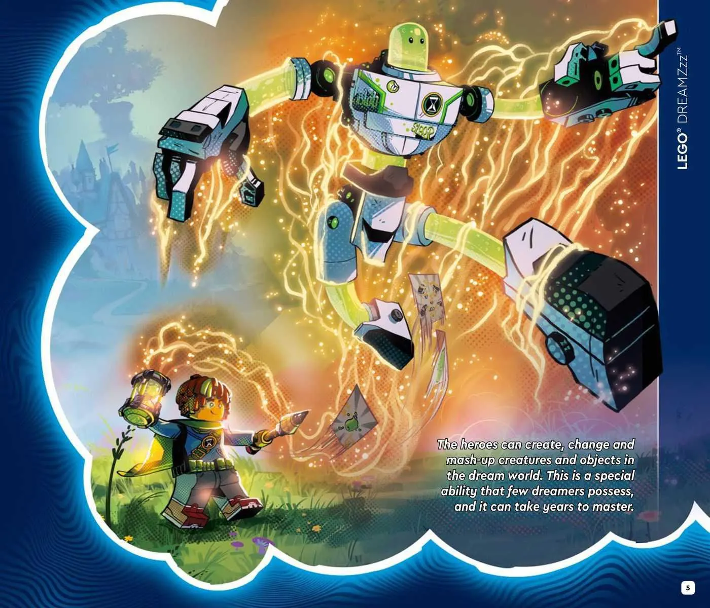 LEGO Shop Catalog from 13 October to 31 December 2023 - Catalogue Page 5