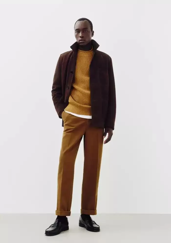 Winter Mens Lookbook from 1 December to 28 February 2025 - Catalogue Page 10