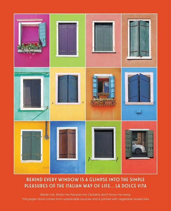 La Dolce Vita Guide from 21 May to 31 December 2024 - Catalogue Page 62