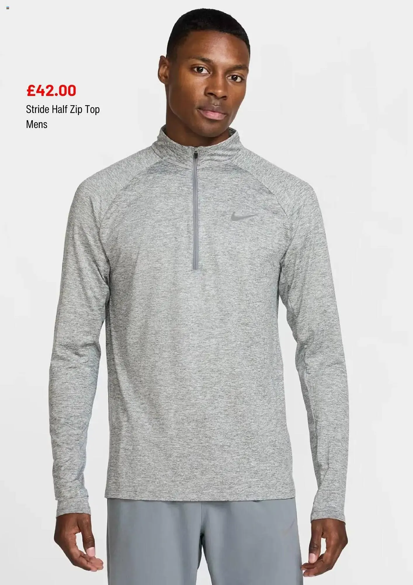 Sports Direct leaflet from 1 April to 30 April 2025 - Catalogue Page 7