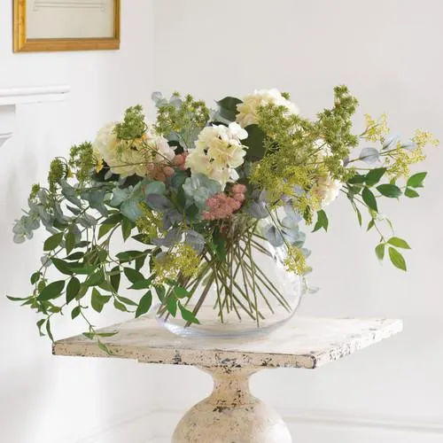 Belle Epoque Gloria Centrepiece