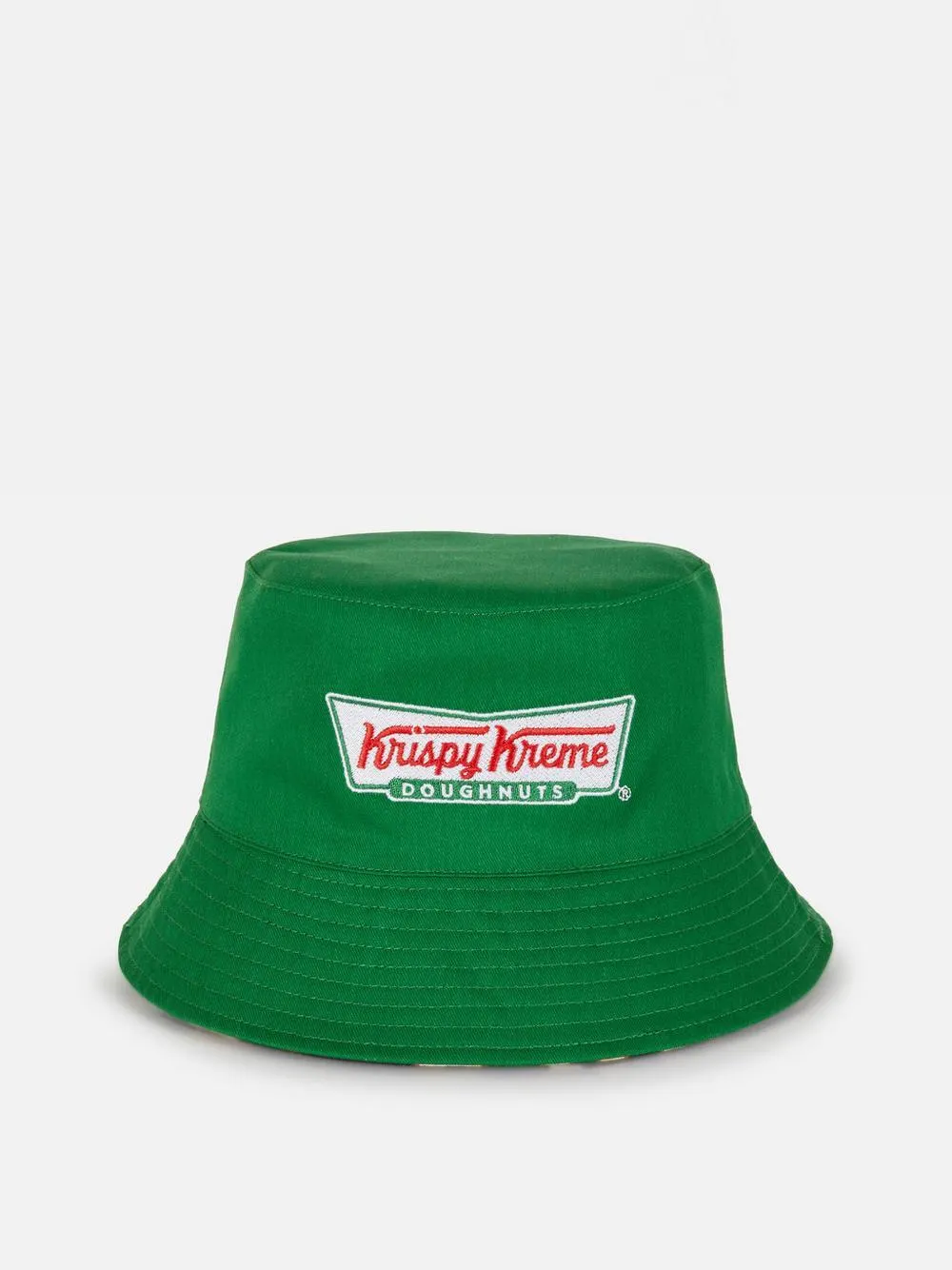 Krispy Kreme Bucket Hat