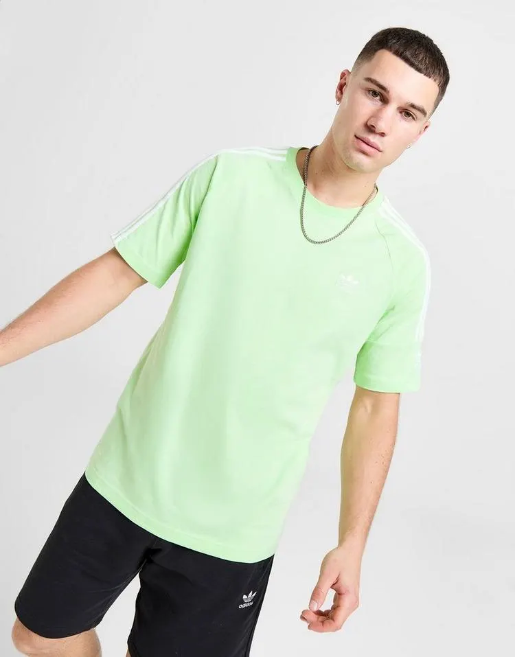 adidas Originals Lock Up T-Shirt