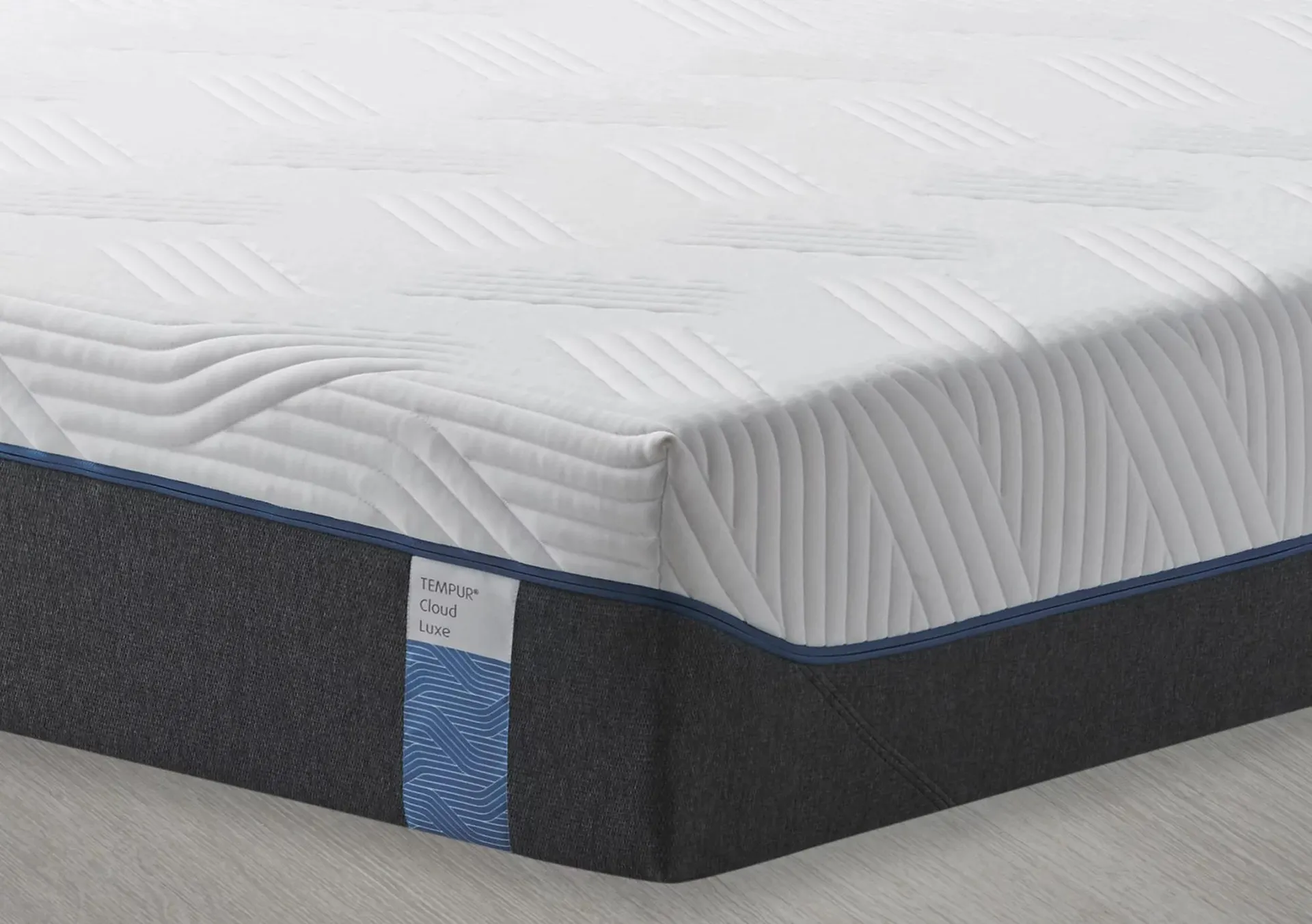Cloud Luxe Mattress