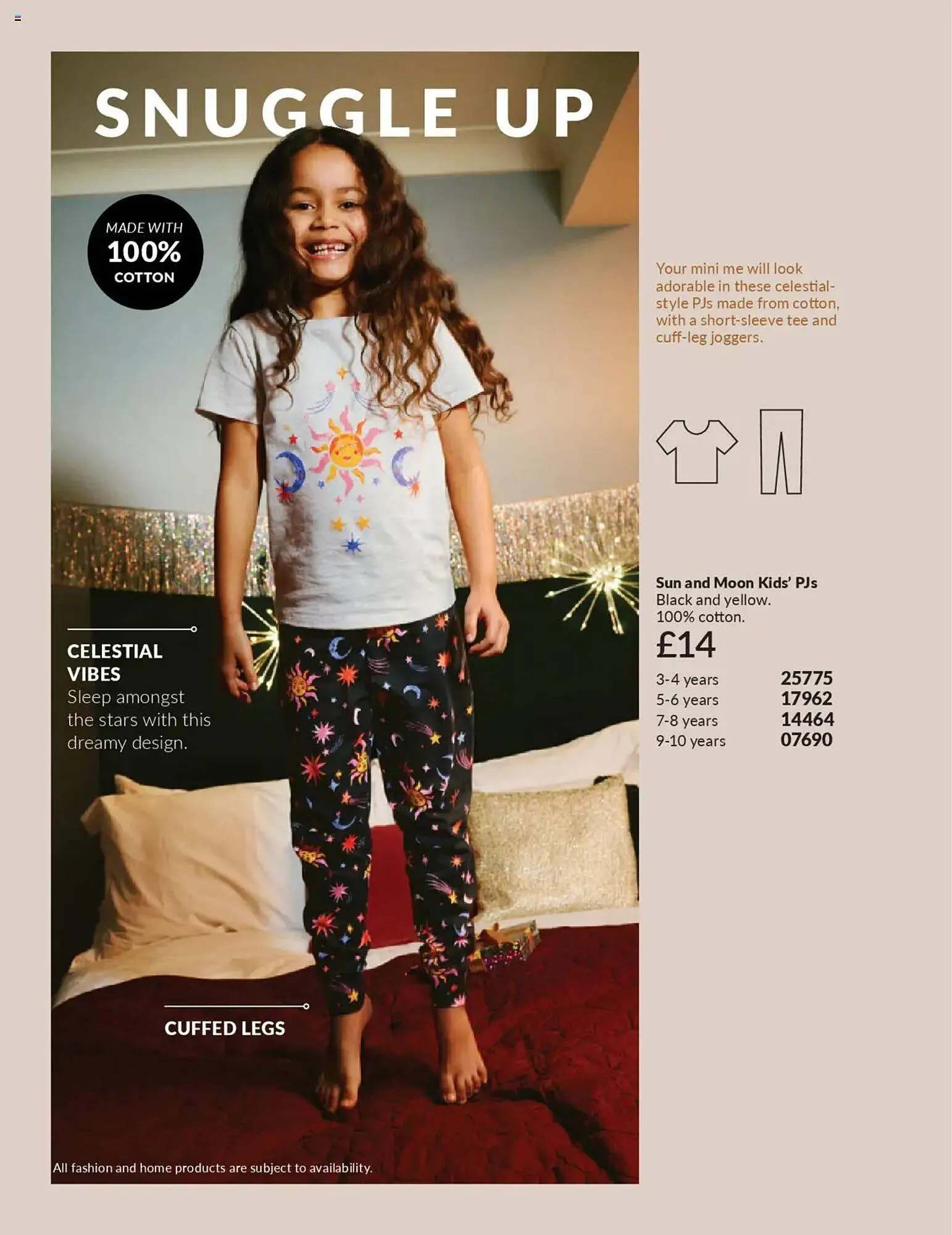 Avon catalogue from 1 October to 2 November 2025 - Catalogue Page 141