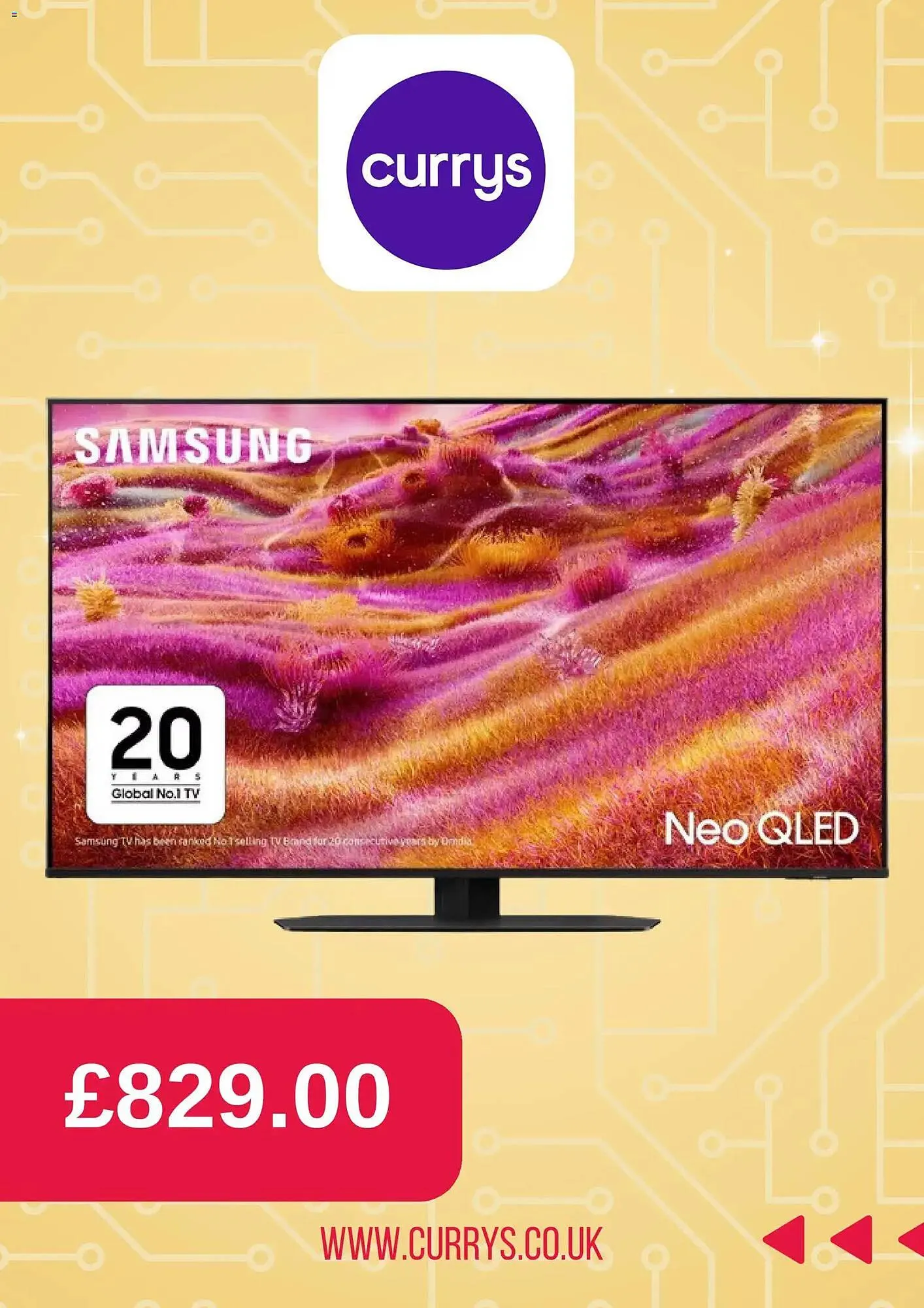 Currys PC World leaflet from 12 March to 12 April 2026 - Catalogue Page 7