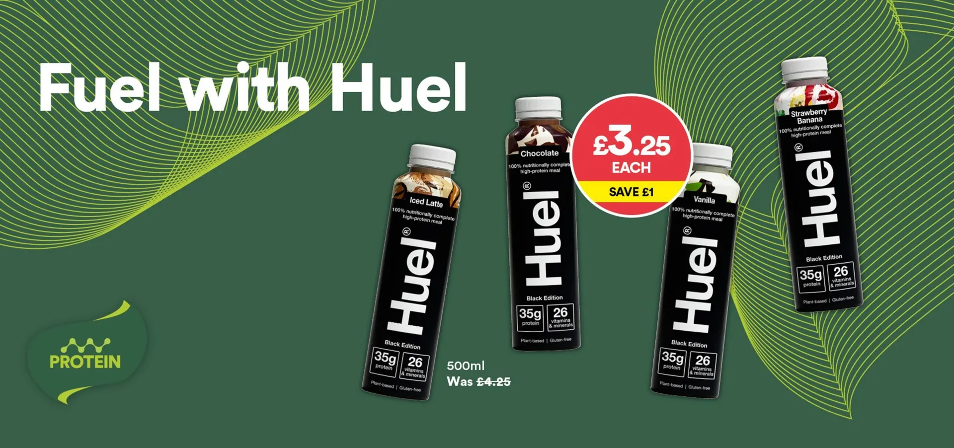 Costcutter leaflet from 5 January to 18 January 2026 - Catalogue Page 5