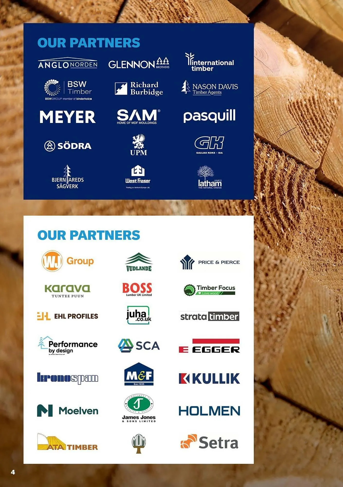 Jewson catalogue from 1 January to 31 December 2027 - Catalogue Page 4