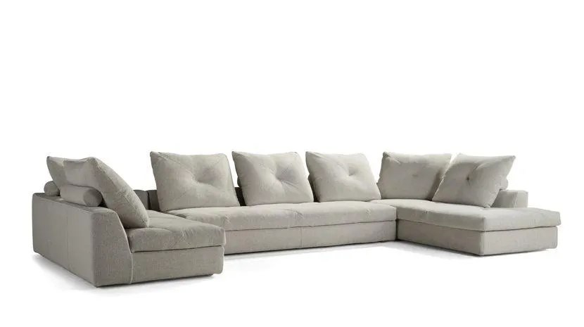 sofa PRÉFACE sofa