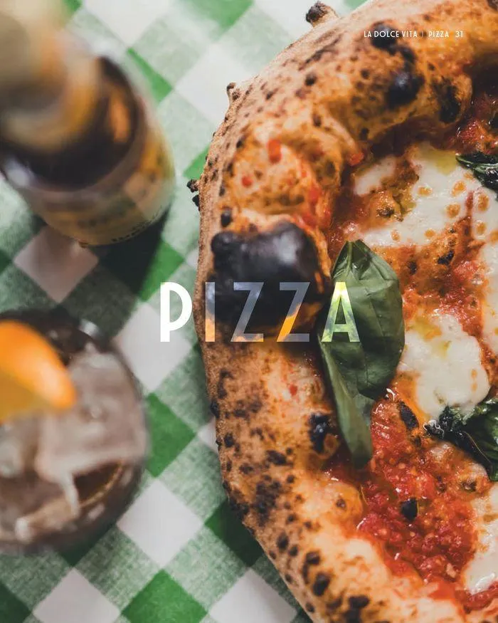 La Dolce Vita Guide from 21 May to 31 December 2024 - Catalogue Page 31