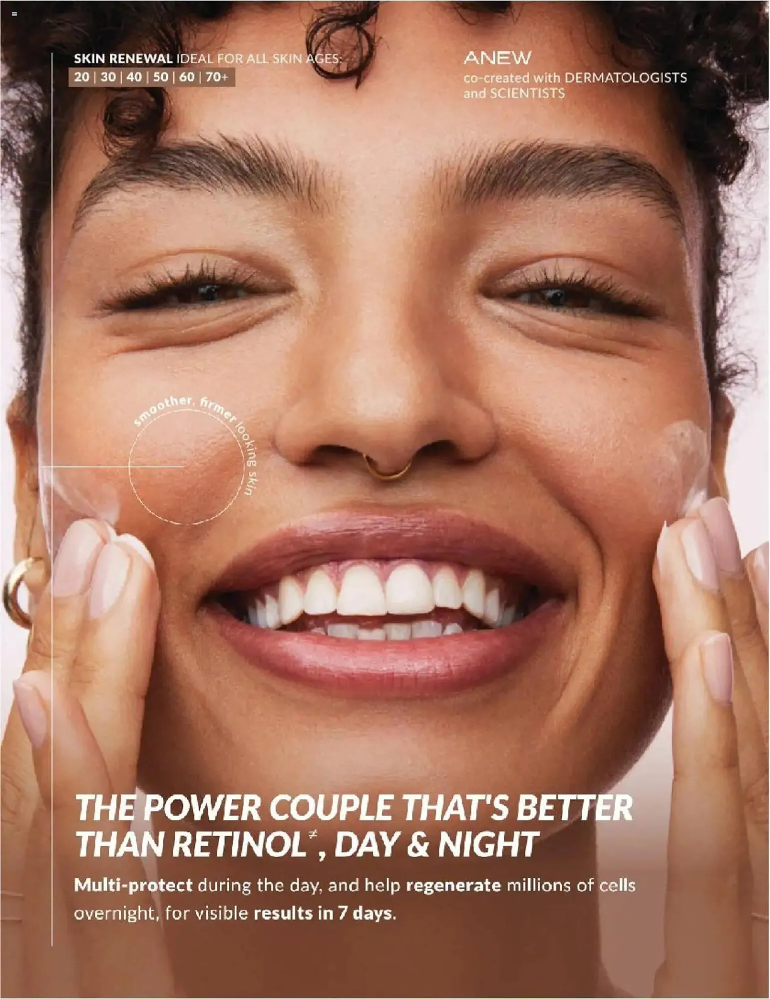 Avon leaflet from 1 June to 1 July 2025 - Catalogue Page 9