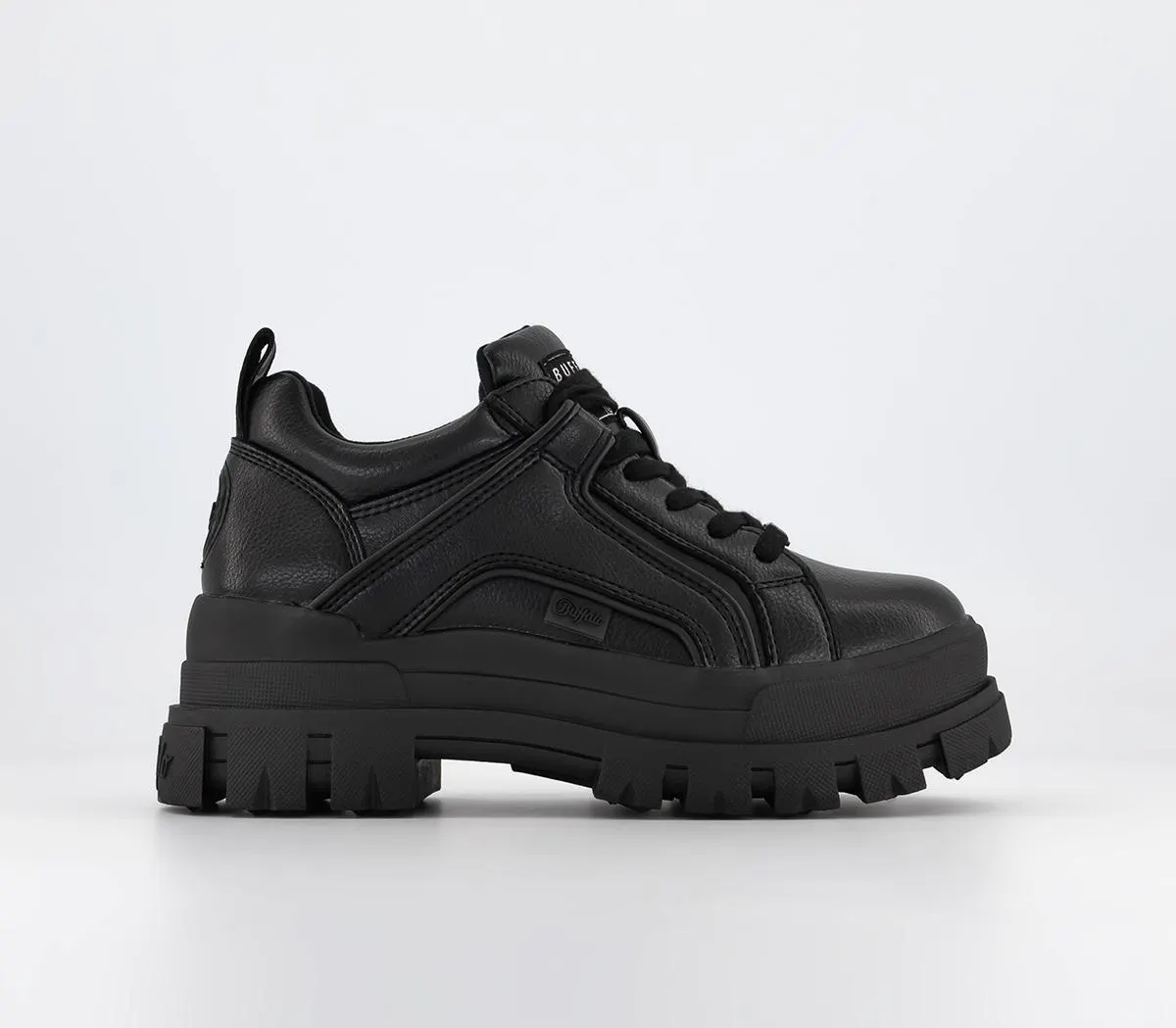 Aspha Nc Lace Lo Boots