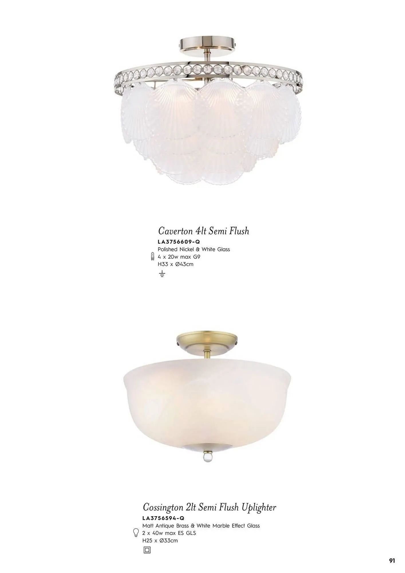 Laura Ashley catalogue from 30 September to 31 December 2025 - Catalogue Page 93