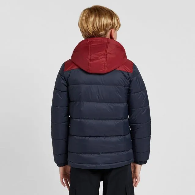 Kid’s Burham Insulated Jacket
