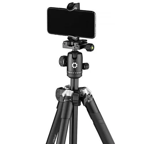 Joby RangePod Smart Tripod in Black