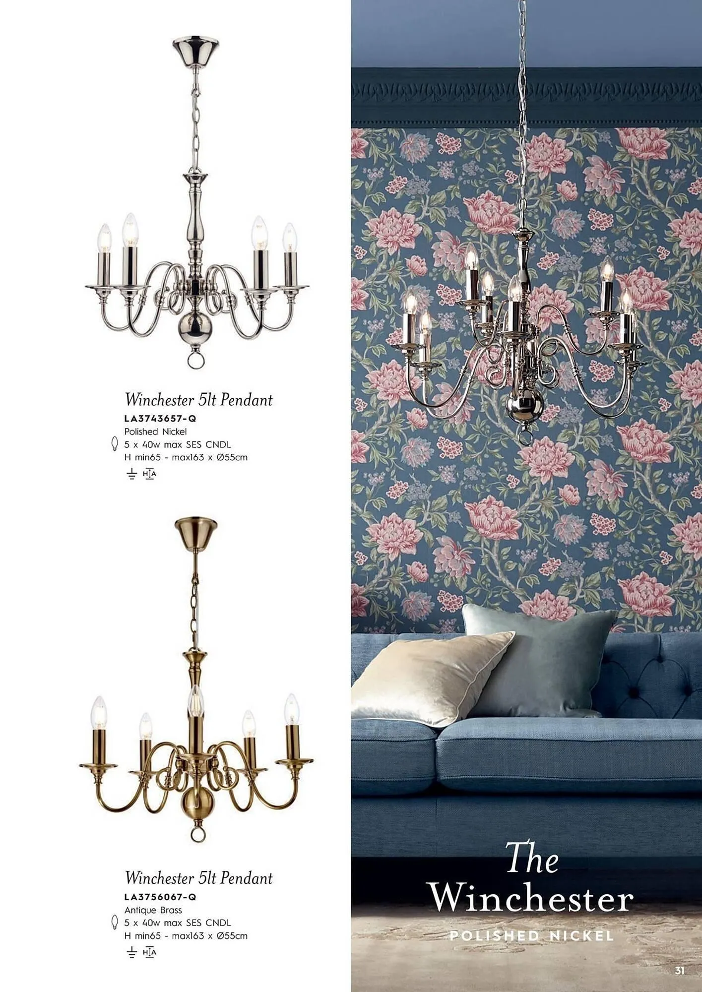 Laura Ashley catalogue from 30 September to 31 December 2025 - Catalogue Page 33